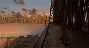 Cowboy Bebop: Tengoku no Tobira